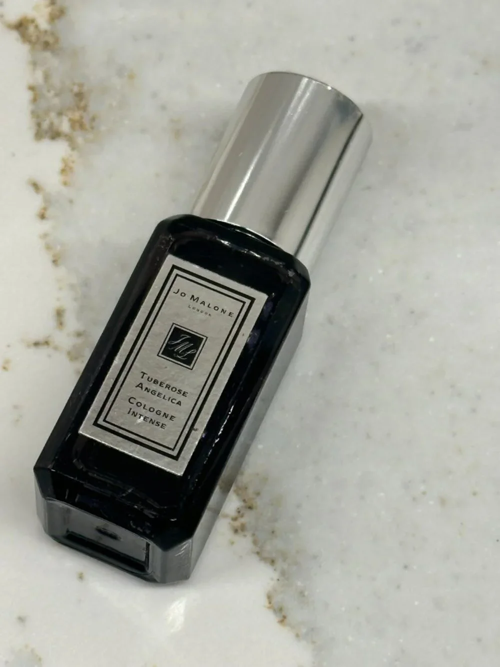Jo Malone Tuberose Angelica Cologne Intense 9 ml *READ